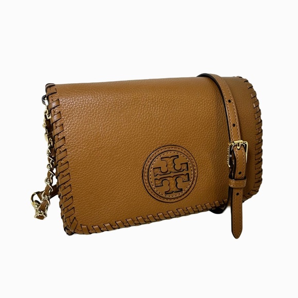 Tory Burch Handbags - Tory Burch Marion Crossbody Bag